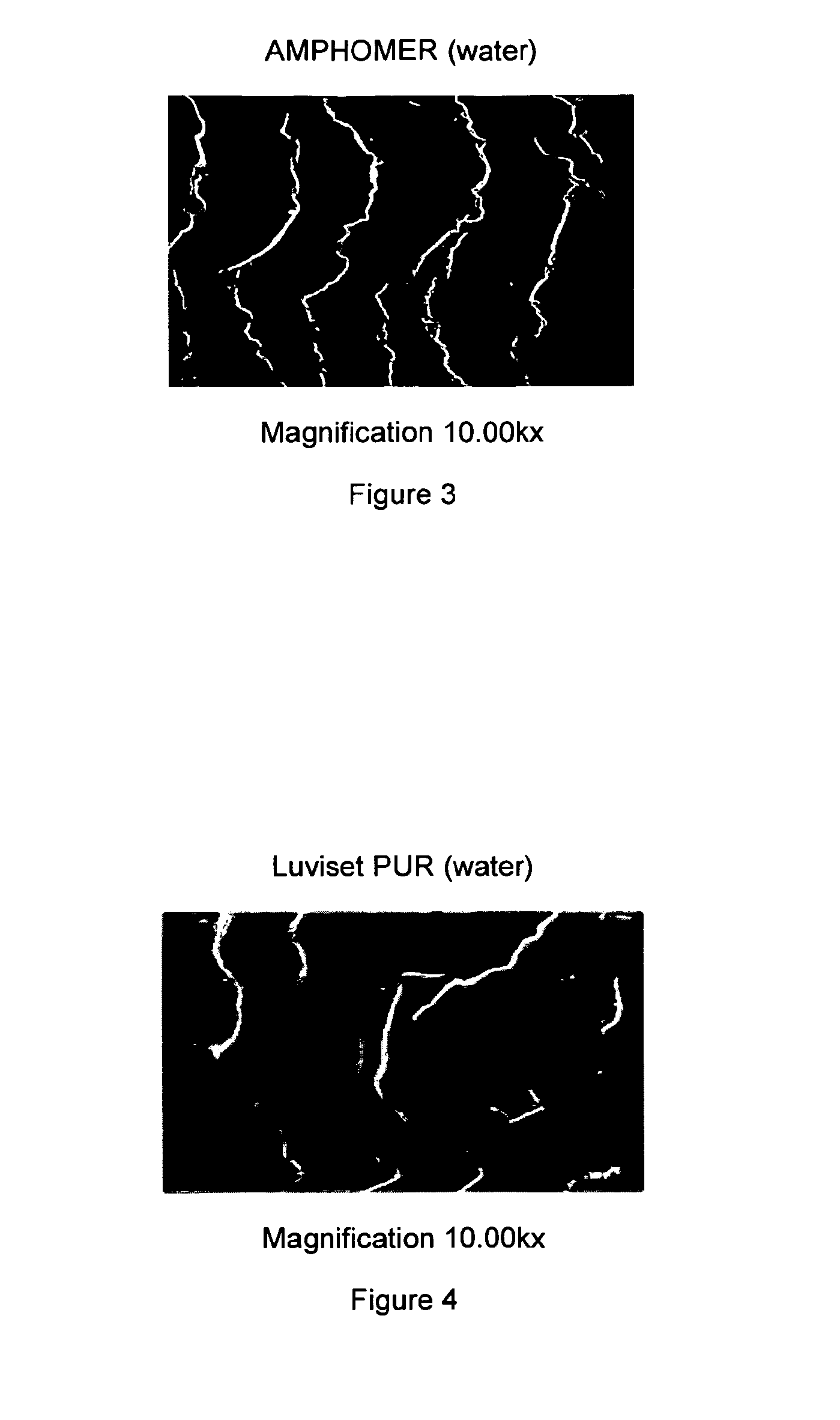 Compositions and method for thermal protection of hair