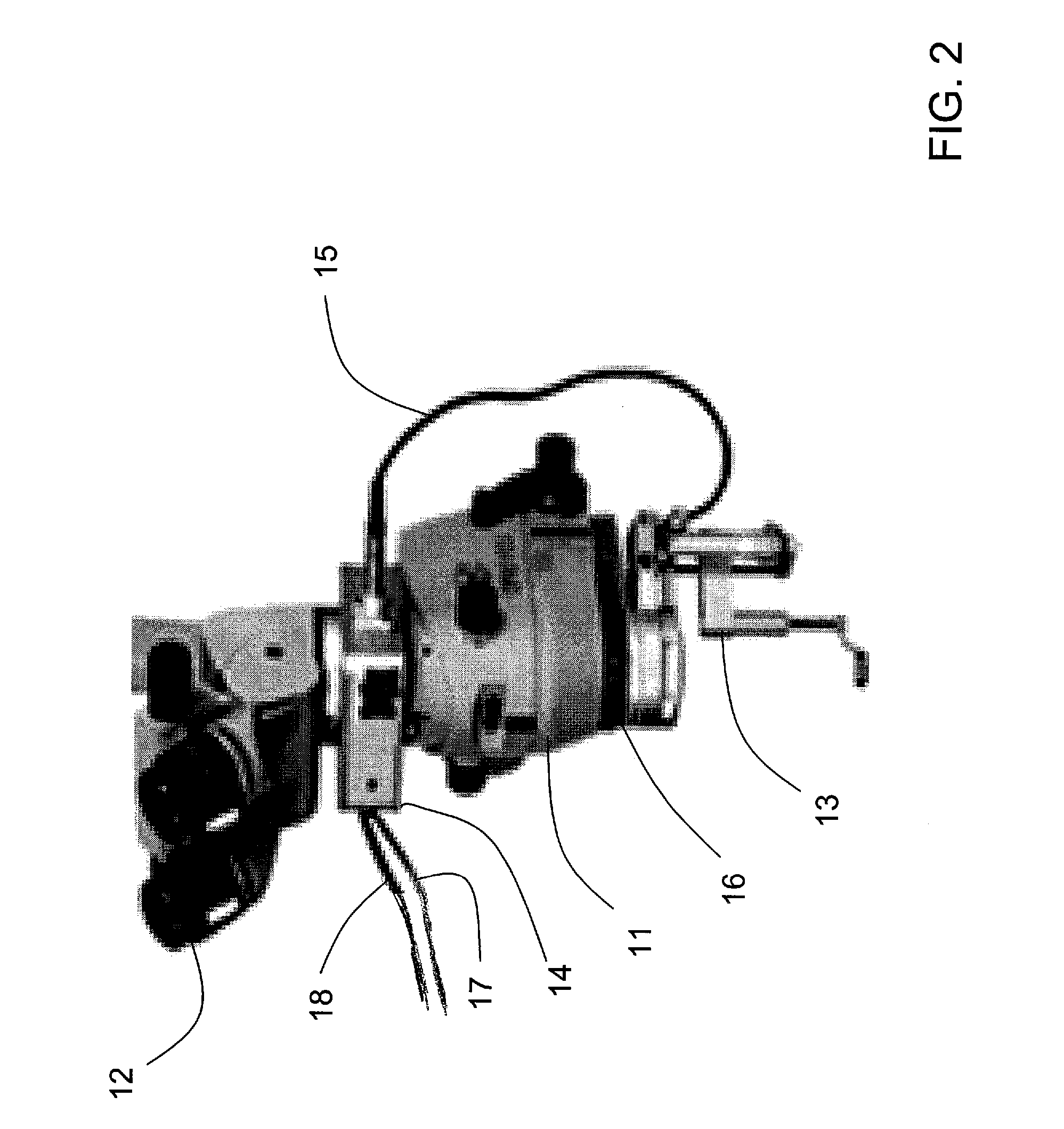 Drape Assembly For Surgical Microscope Assembly