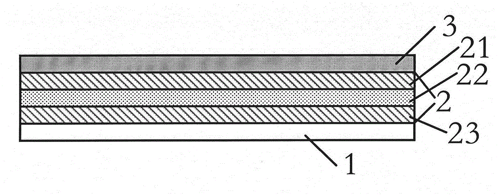 Fiber winding fiber reinforced plastic pipeline structure and sand inclusion layer manufacturing method and device