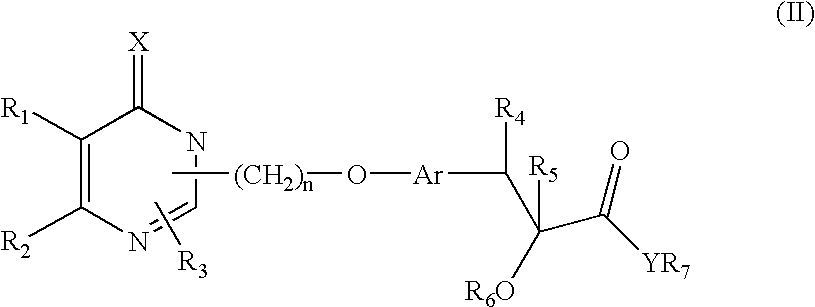 Pharmaceutically acceptable salts of heterocyclic compounds