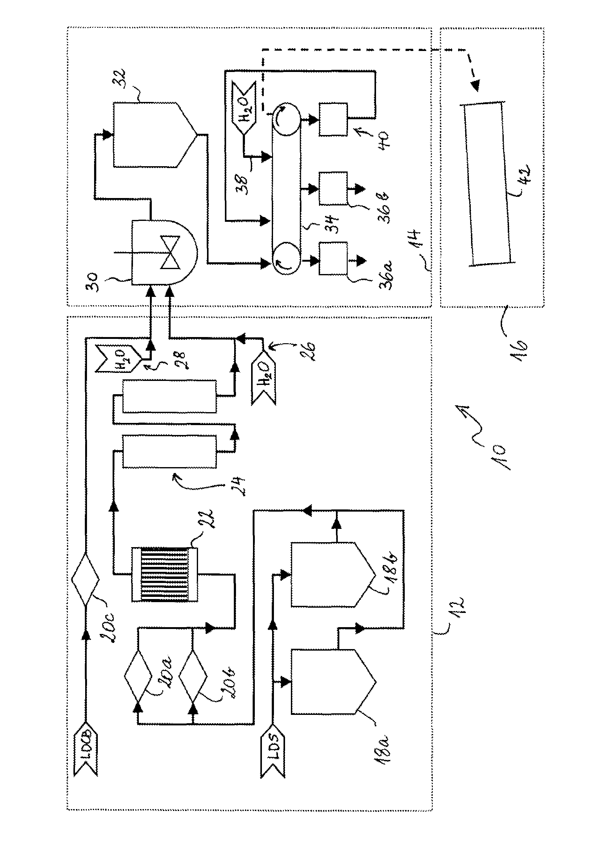 High-purity calcium compounds