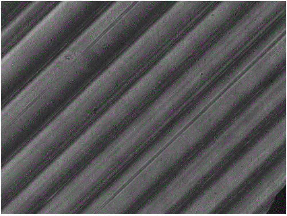 A temperature control device and temperature control method based on the phase transition characteristics of ferroelectric crystals