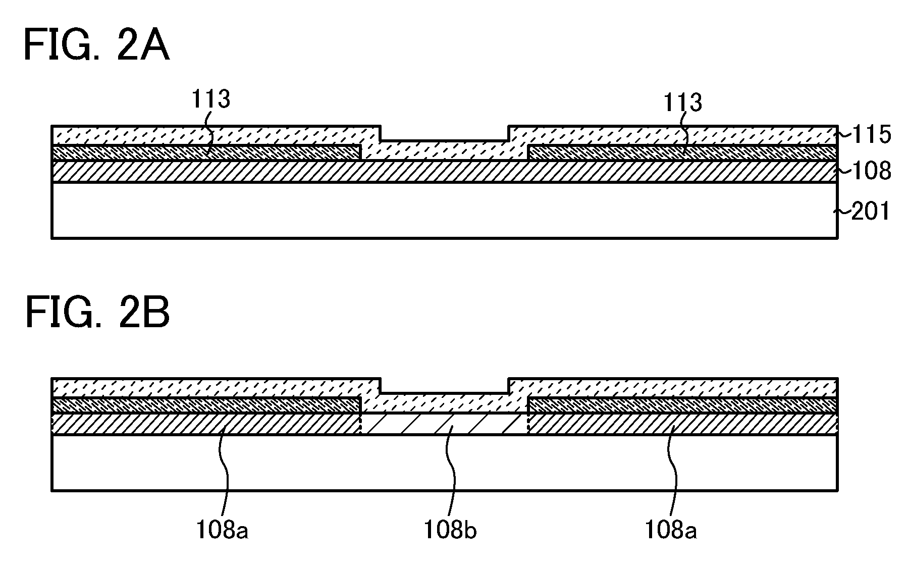 Method for manufacturing transistor