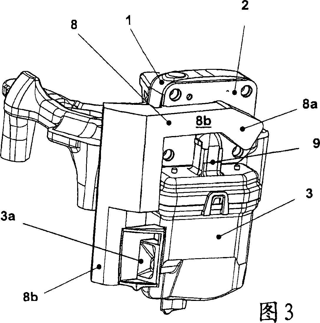 Refrigeration compressor