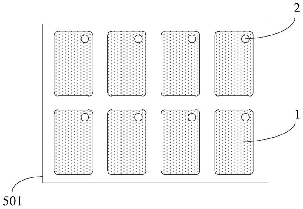 Display panel, preparation method and display device thereof