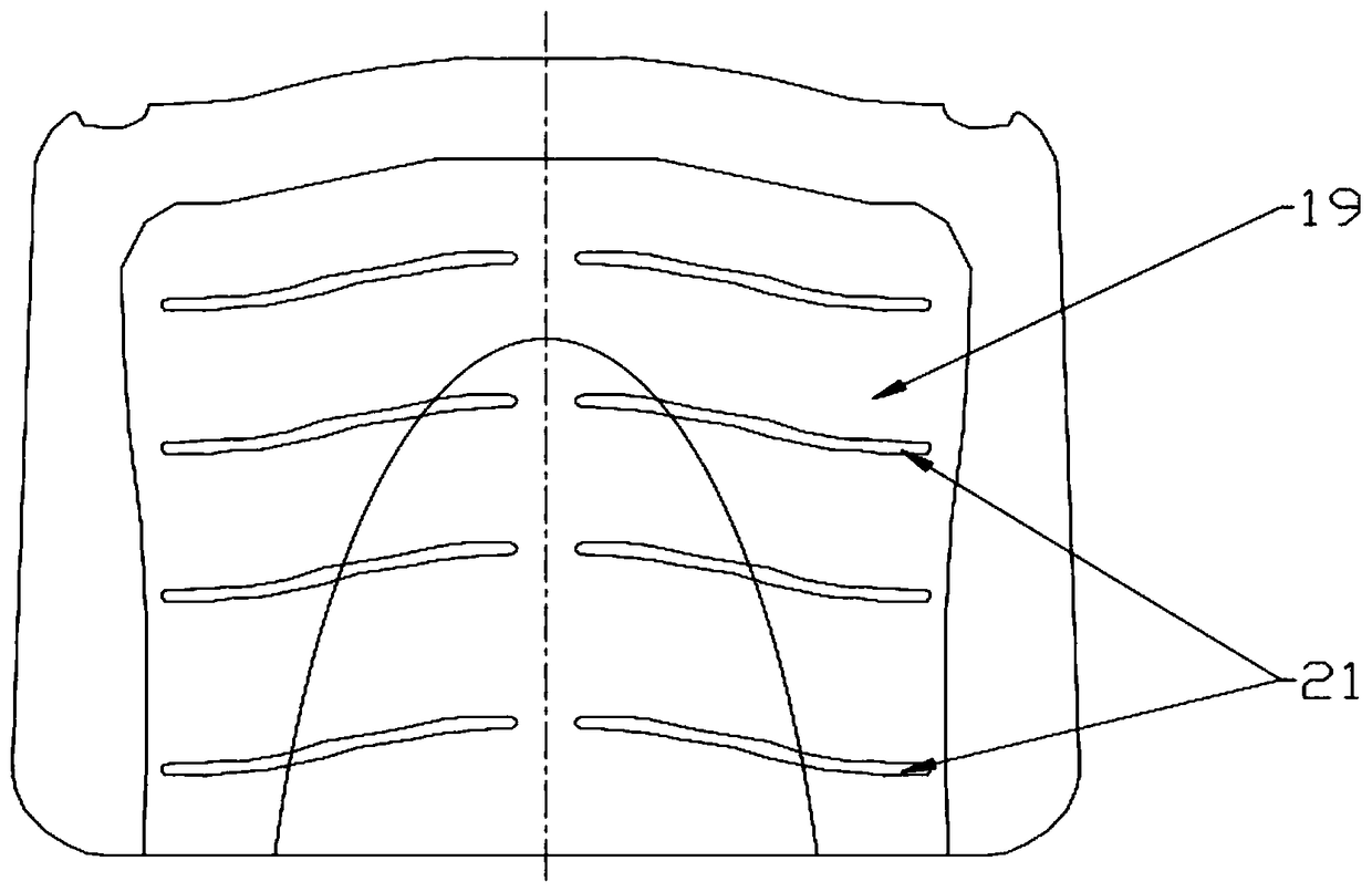 Multi-functional study table and chair