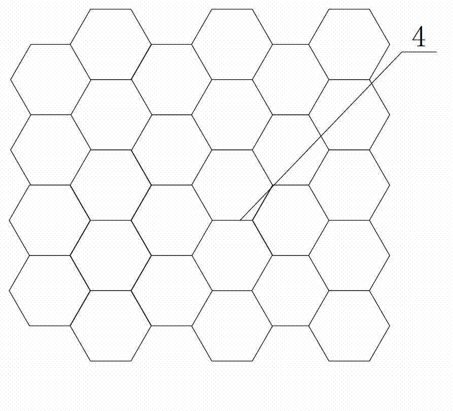 Manufacture method of anti-theft labels for supermarket bulk goods