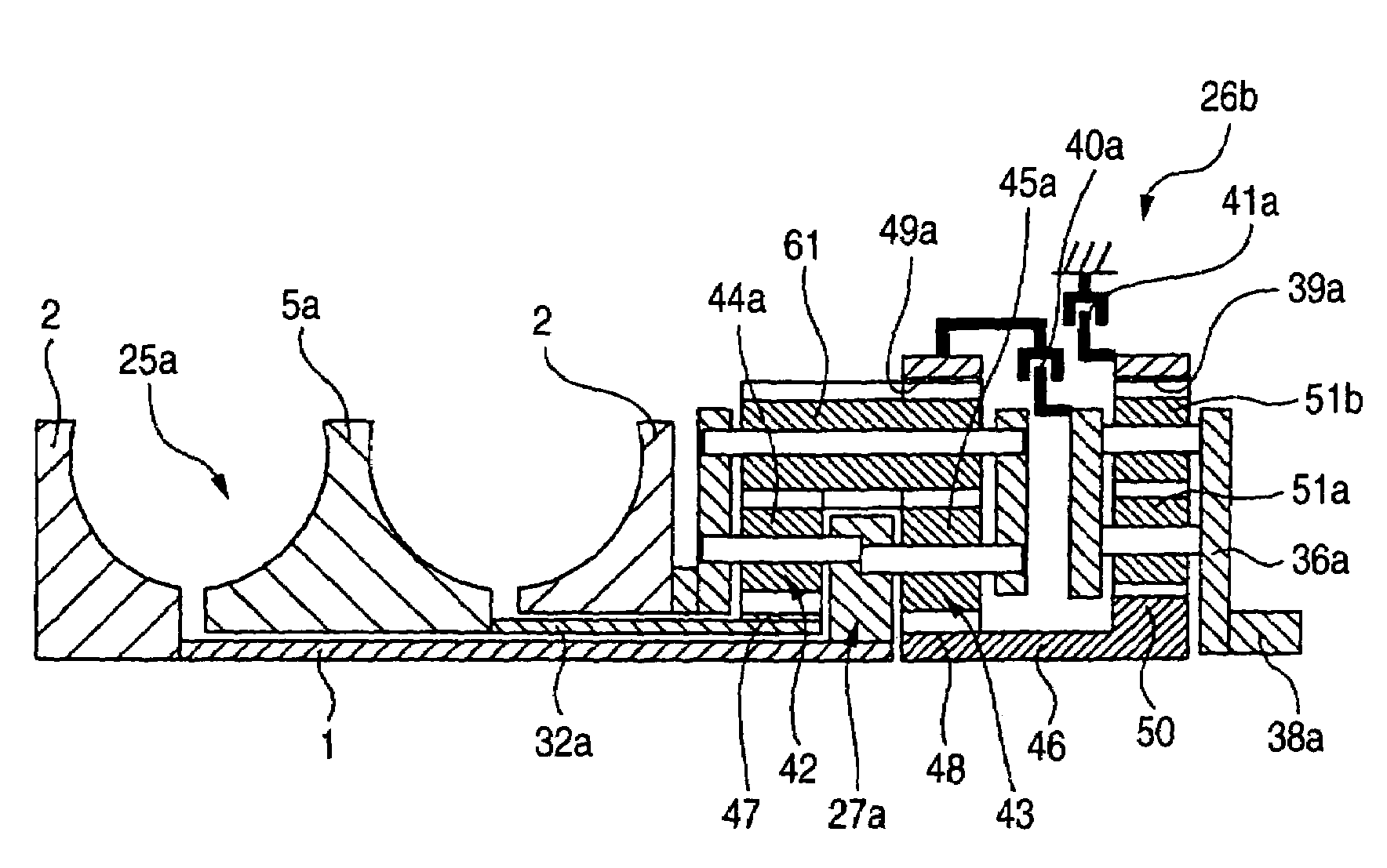 Continuously variable transmission