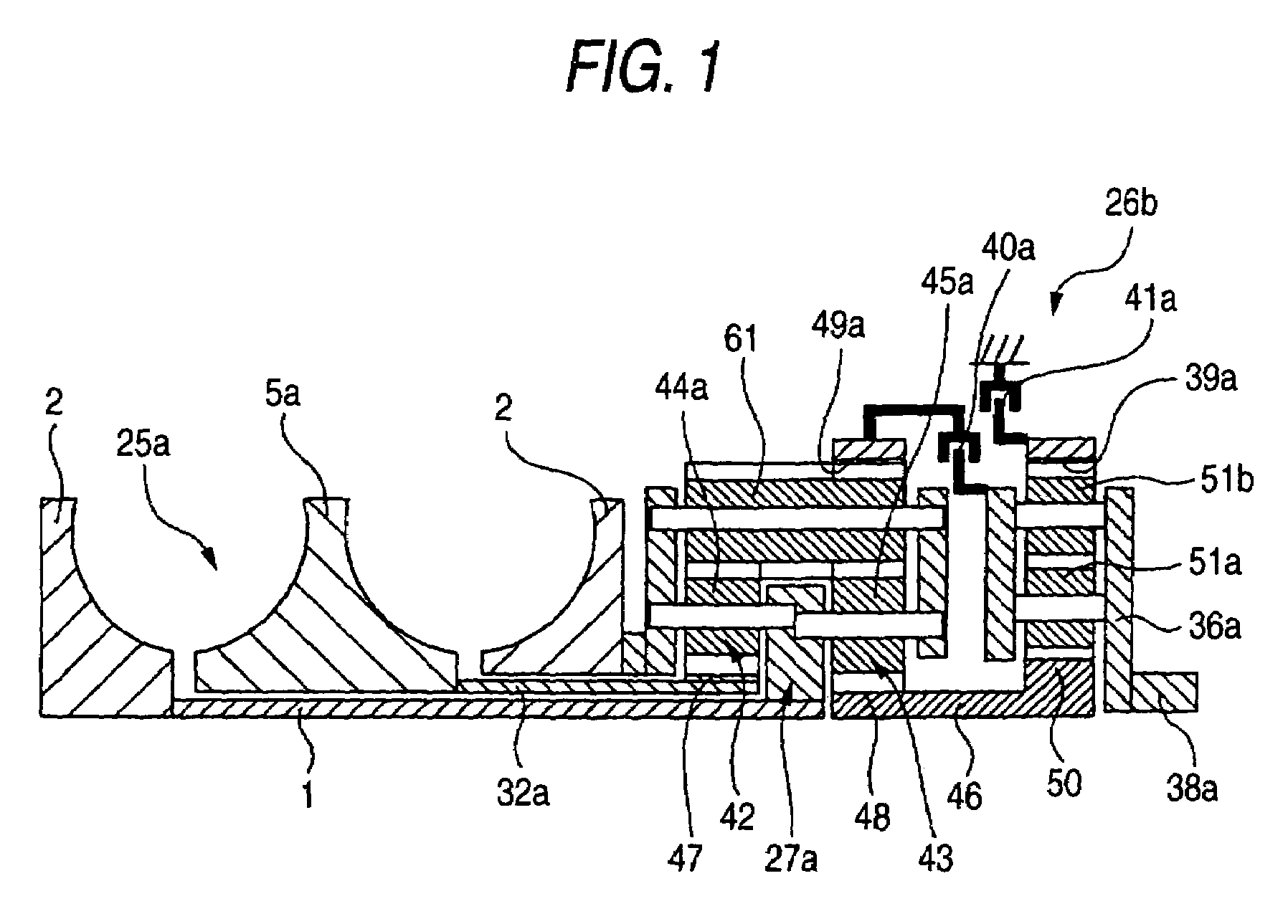 Continuously variable transmission