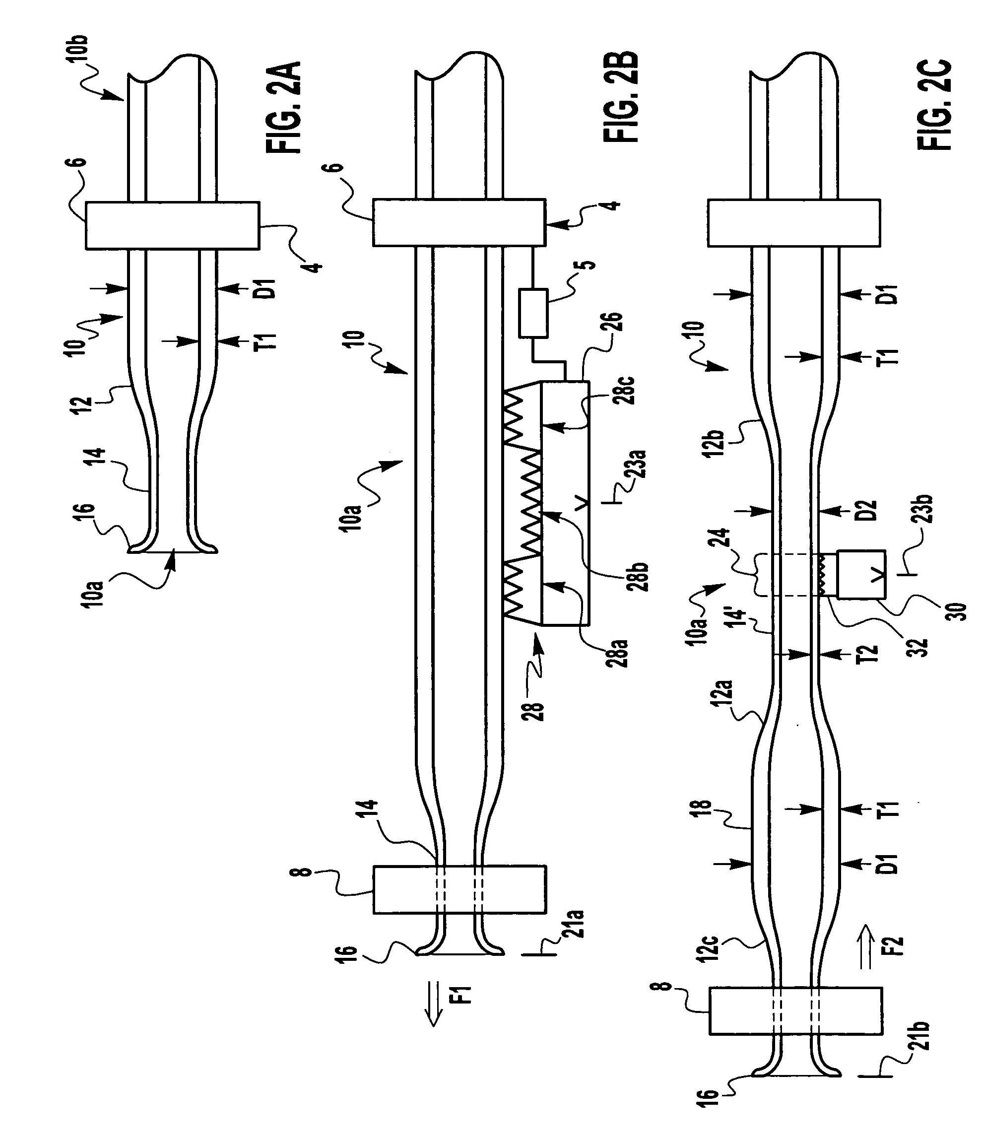 Apparatus and process for finishing light source filament tubes and arc tubes