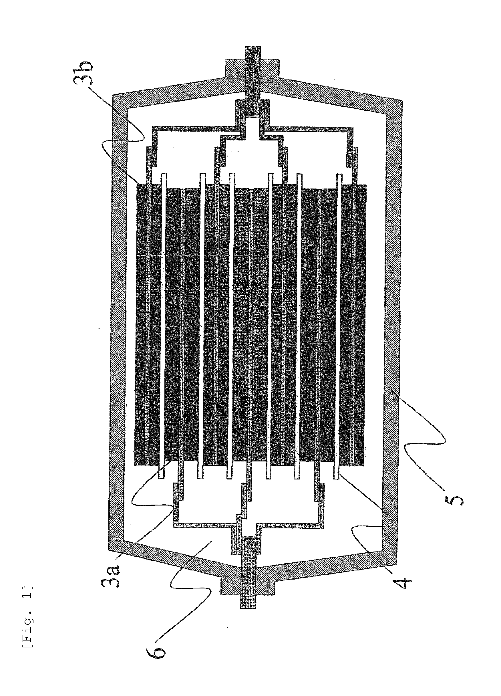 Aqueous paste for electrochemical cell, electrode plate for electrochemical cell obtained by applying the aqueous paste, and battery comprising the electrode plate