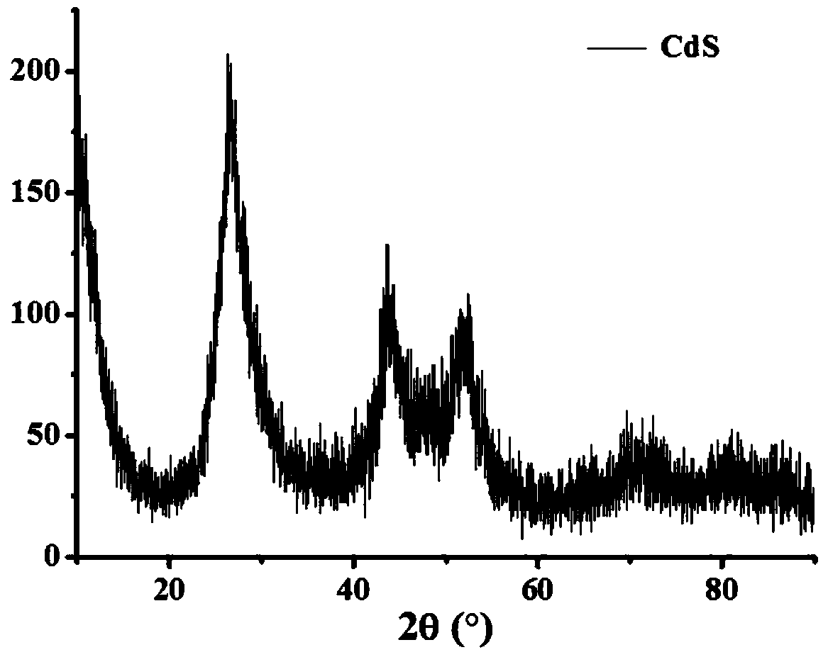 A kind of microorganism immobilization agent and its preparation method and application