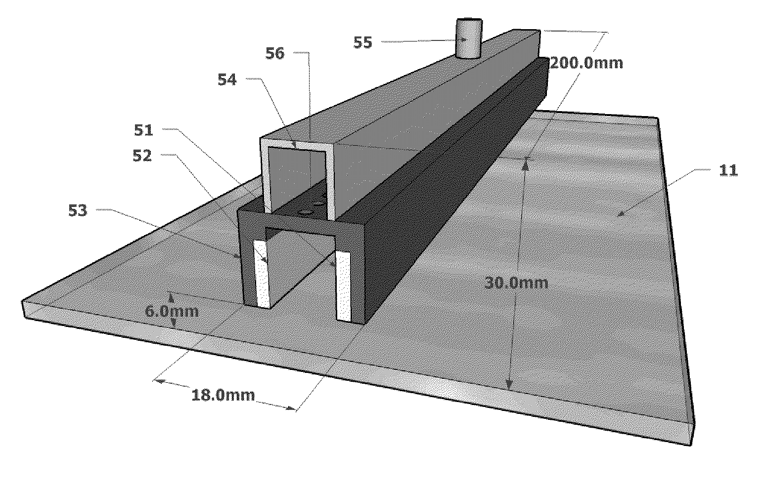 Plasma source and methods for depositing thin film coatings using plasma enhanced chemical vapor deposition