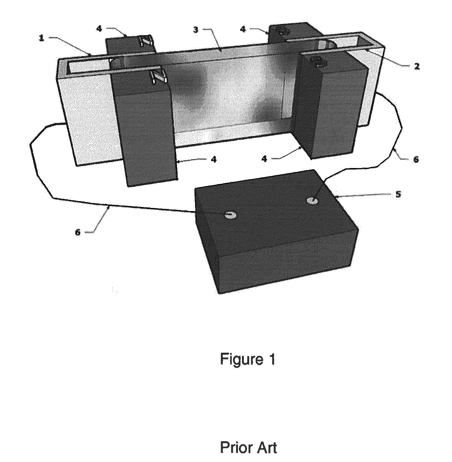 Plasma source and methods for depositing thin film coatings using plasma enhanced chemical vapor deposition