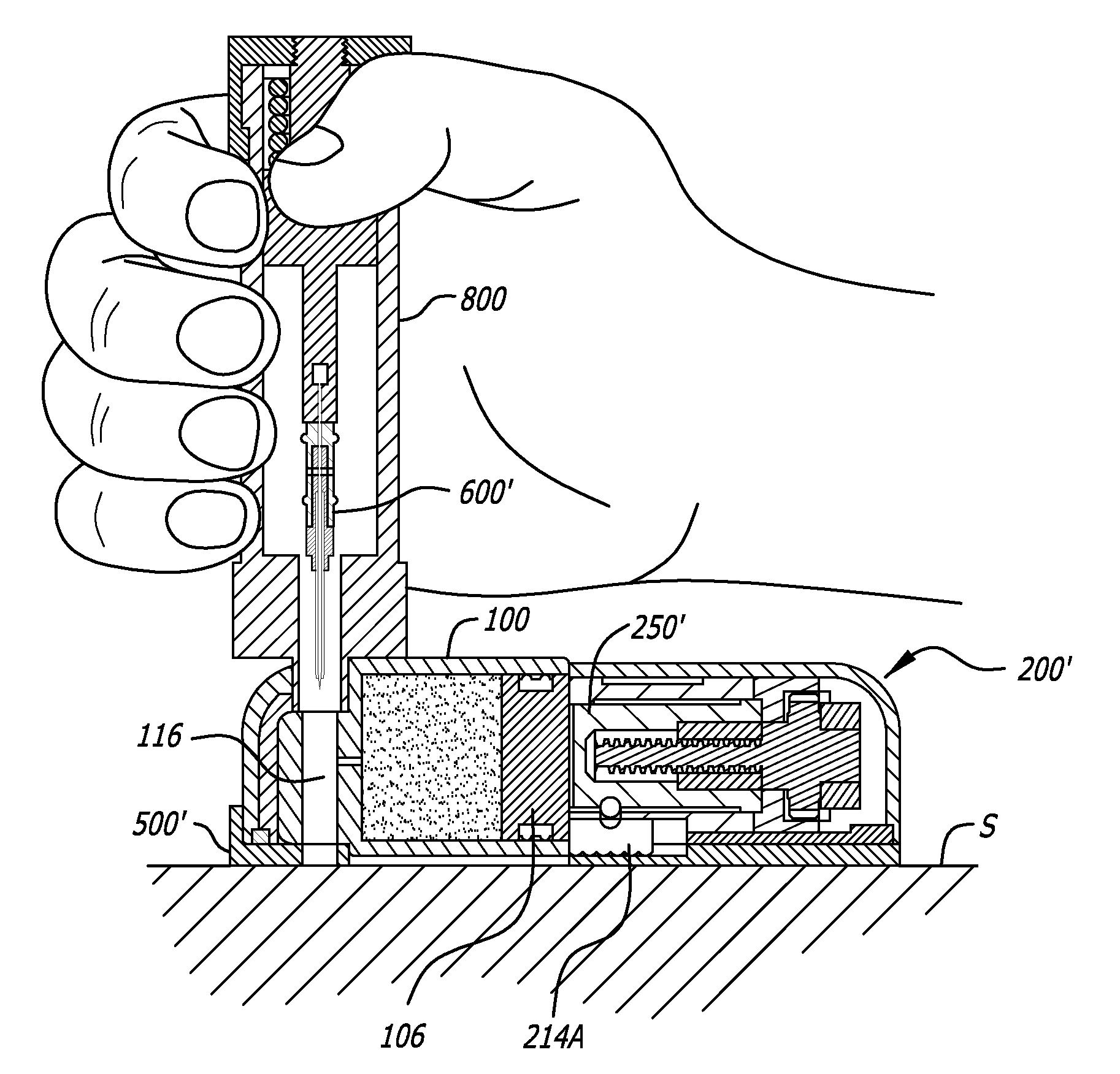 Infusion pumps