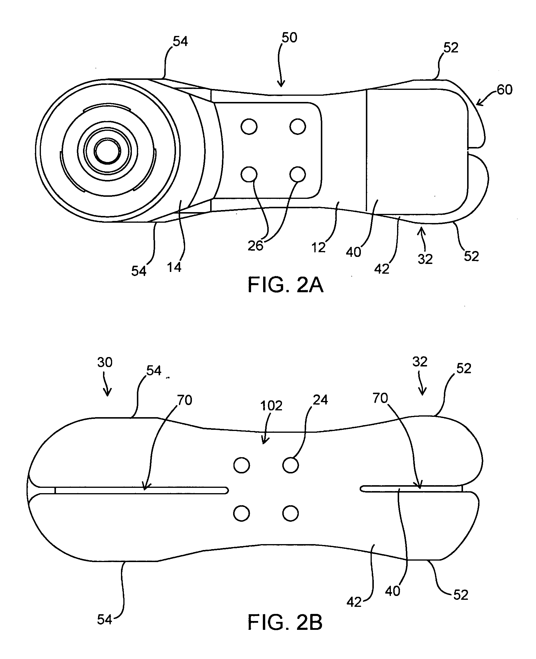 Prosthetic foot