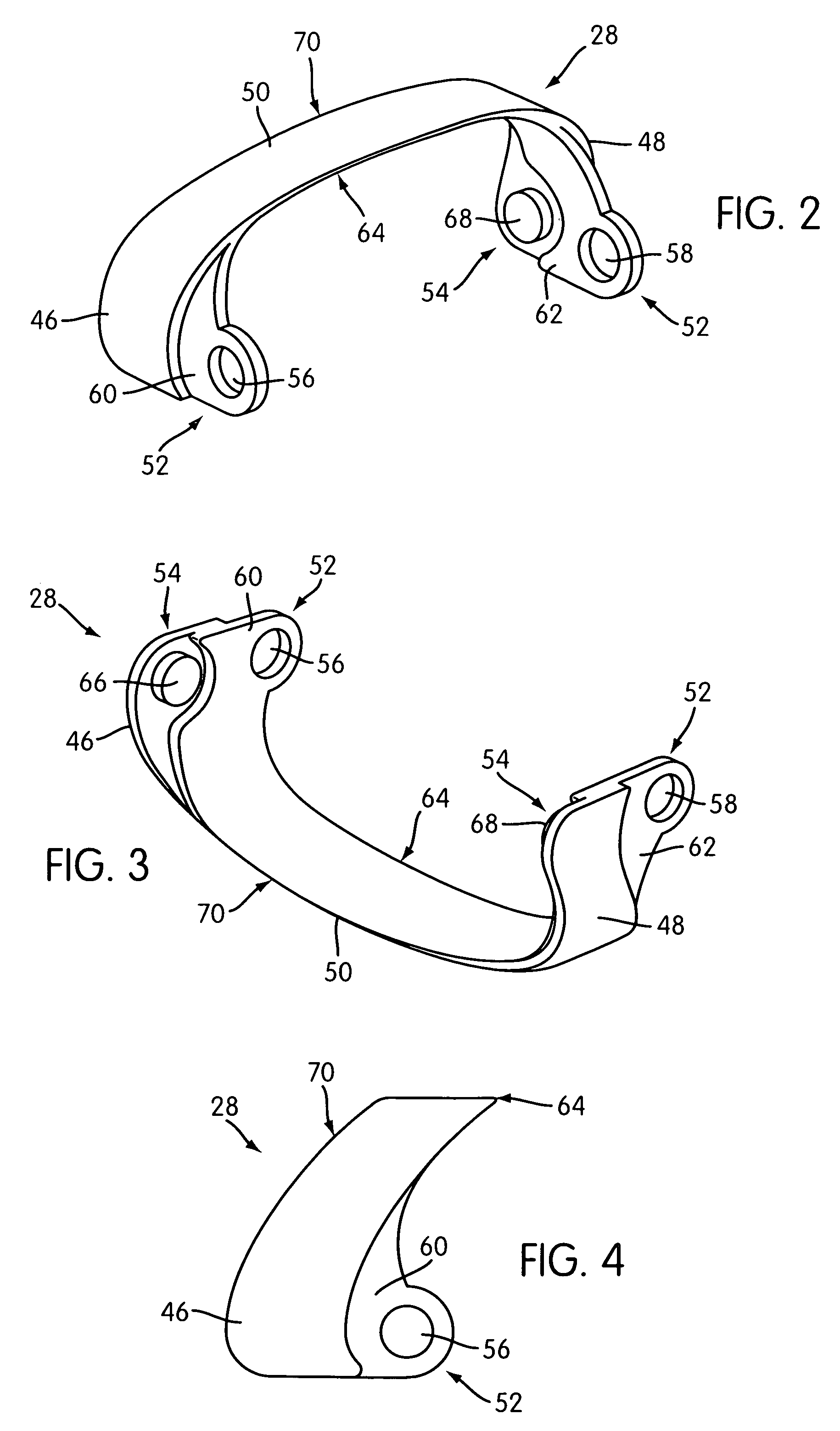 Glove with support system