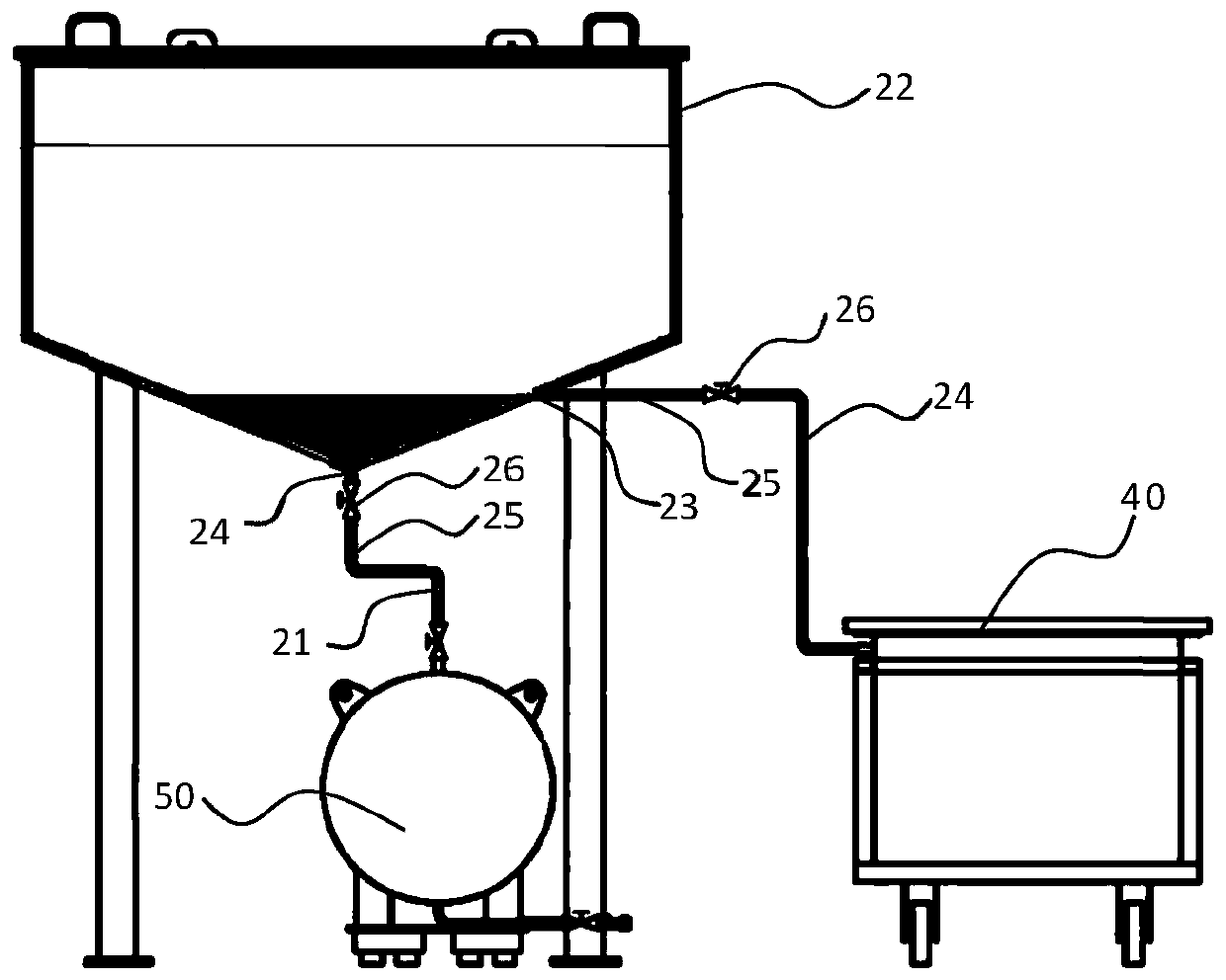 Cleaning system