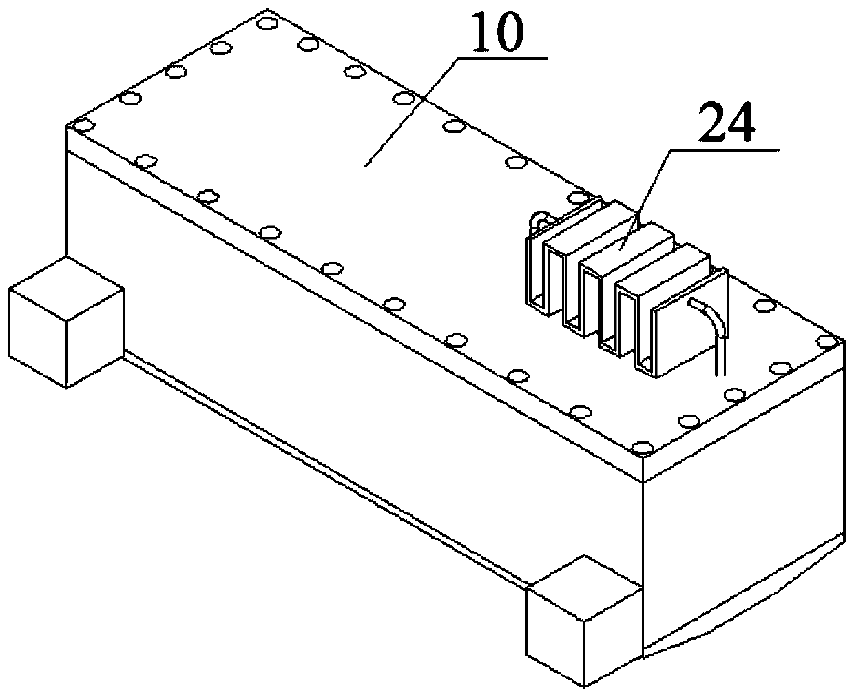 Printing head, printing method, printing system, storage medium and printer