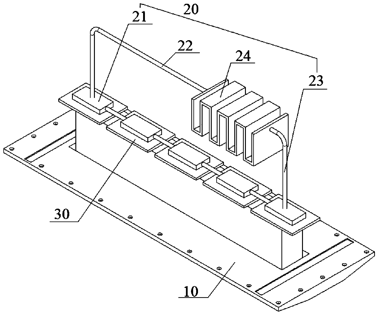 Printing head, printing method, printing system, storage medium and printer