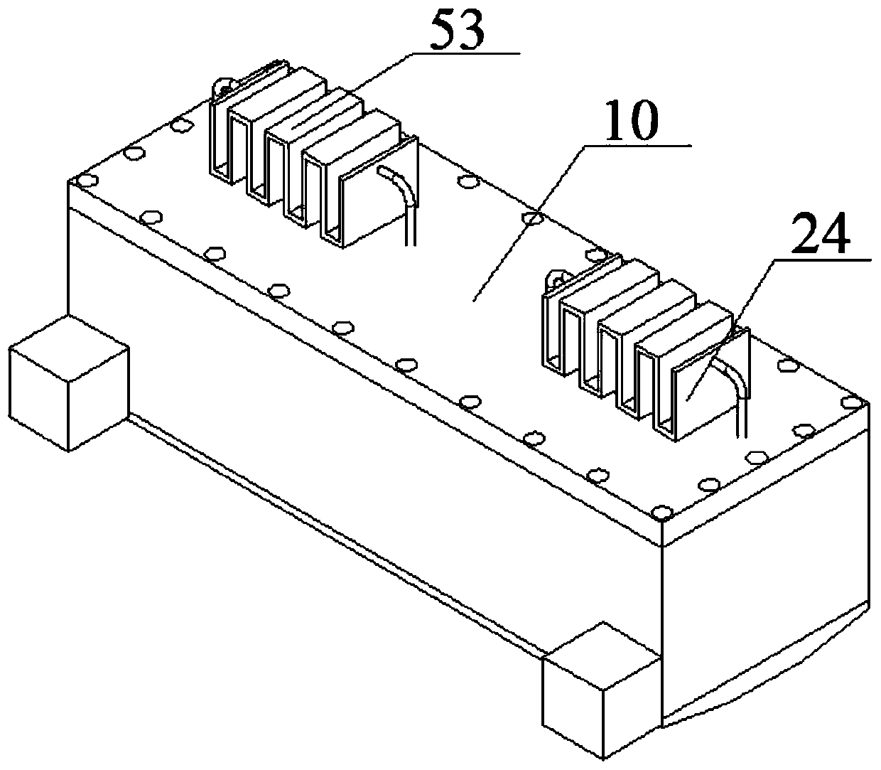 Printing head, printing method, printing system, storage medium and printer