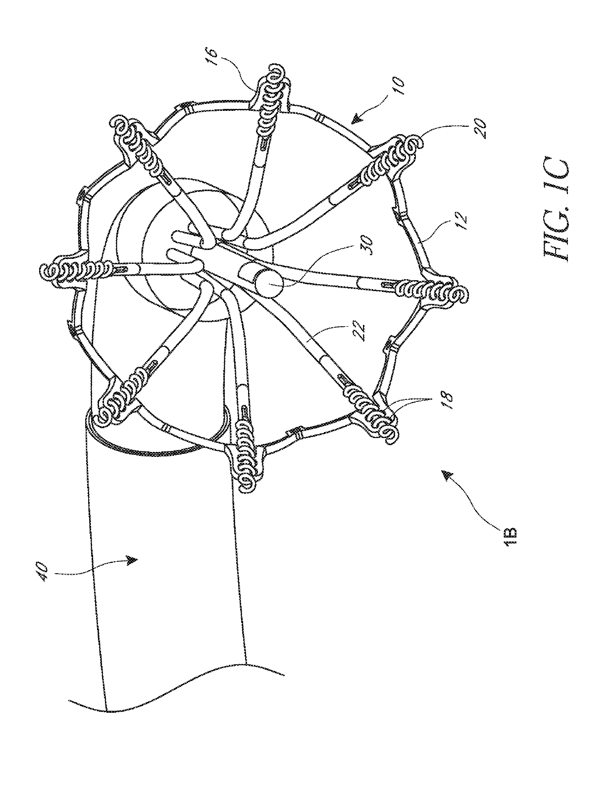 Methods for delivery of heart valve devices using intravascular ultrasound imaging