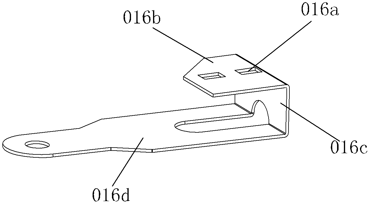 Three-speed temperature controlled power switch