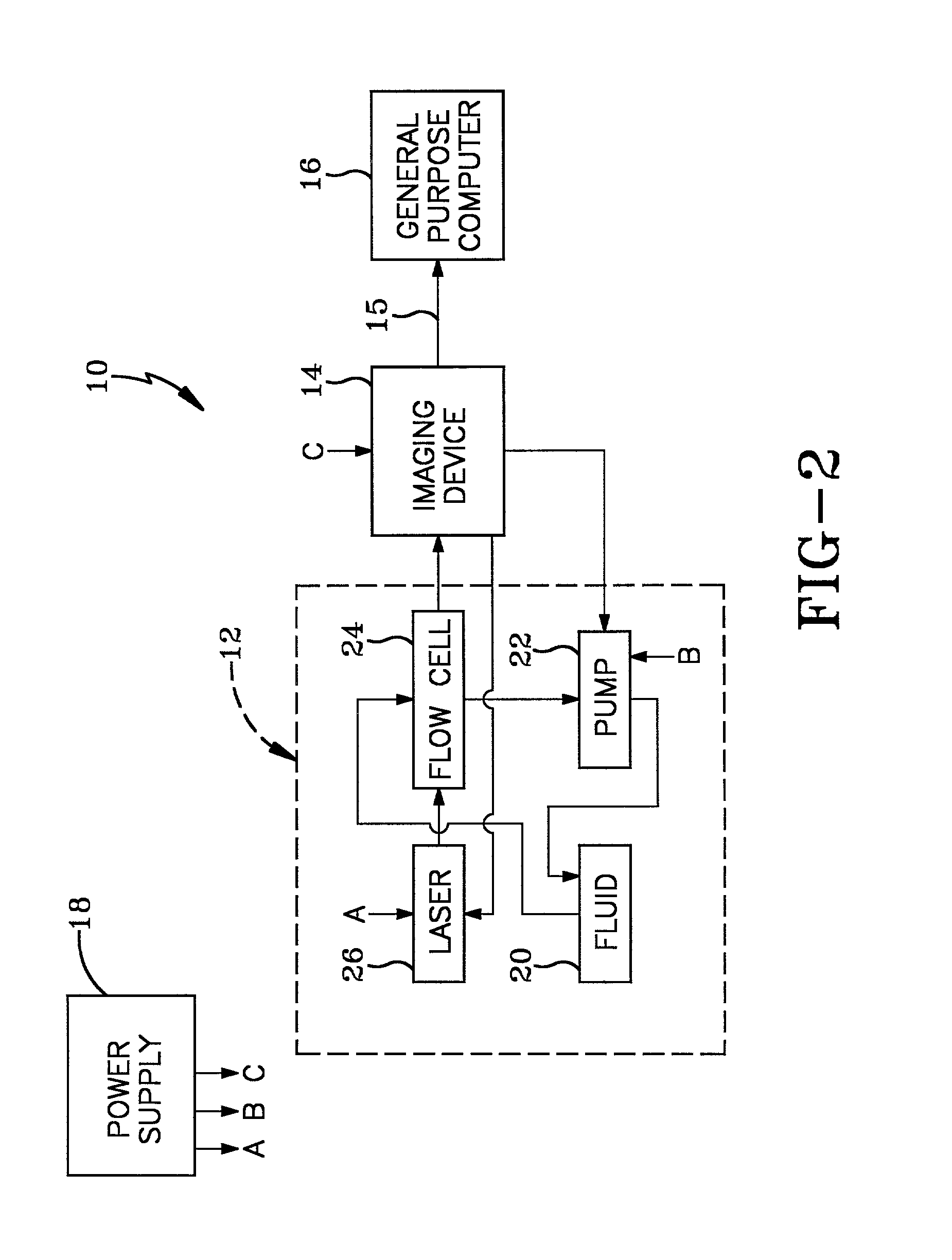 Tribological debris analysis system