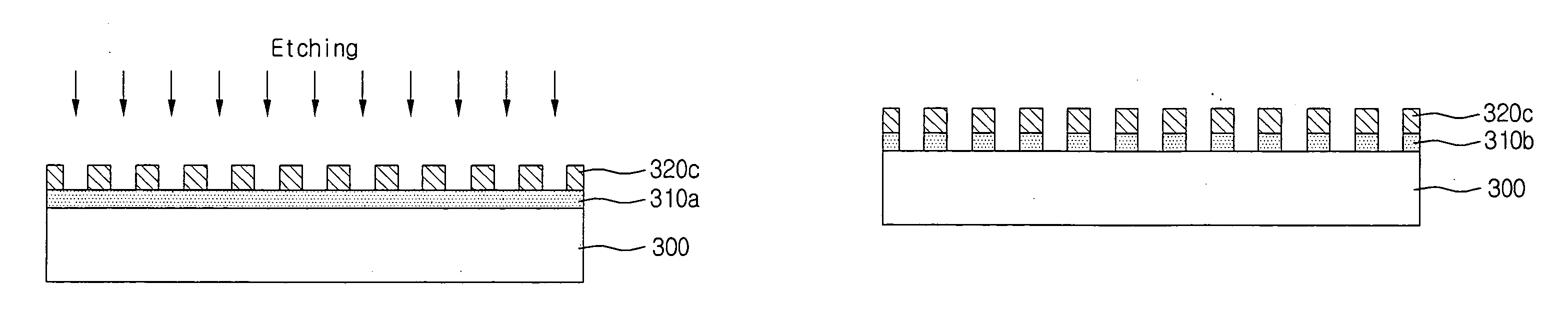 Wire grid polarizer and manufacturing method thereof