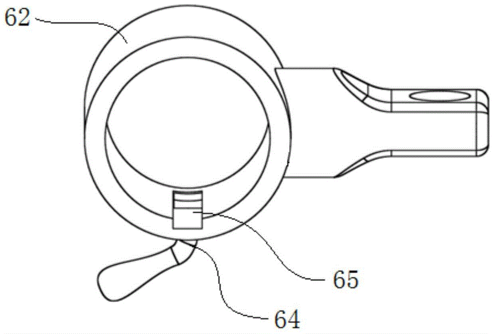 Mulberry tree cutting machine