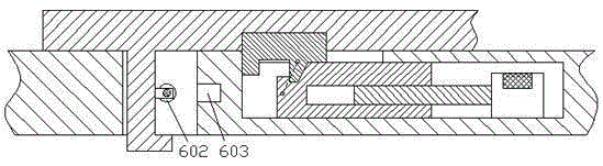 Adjustable computer cabinet