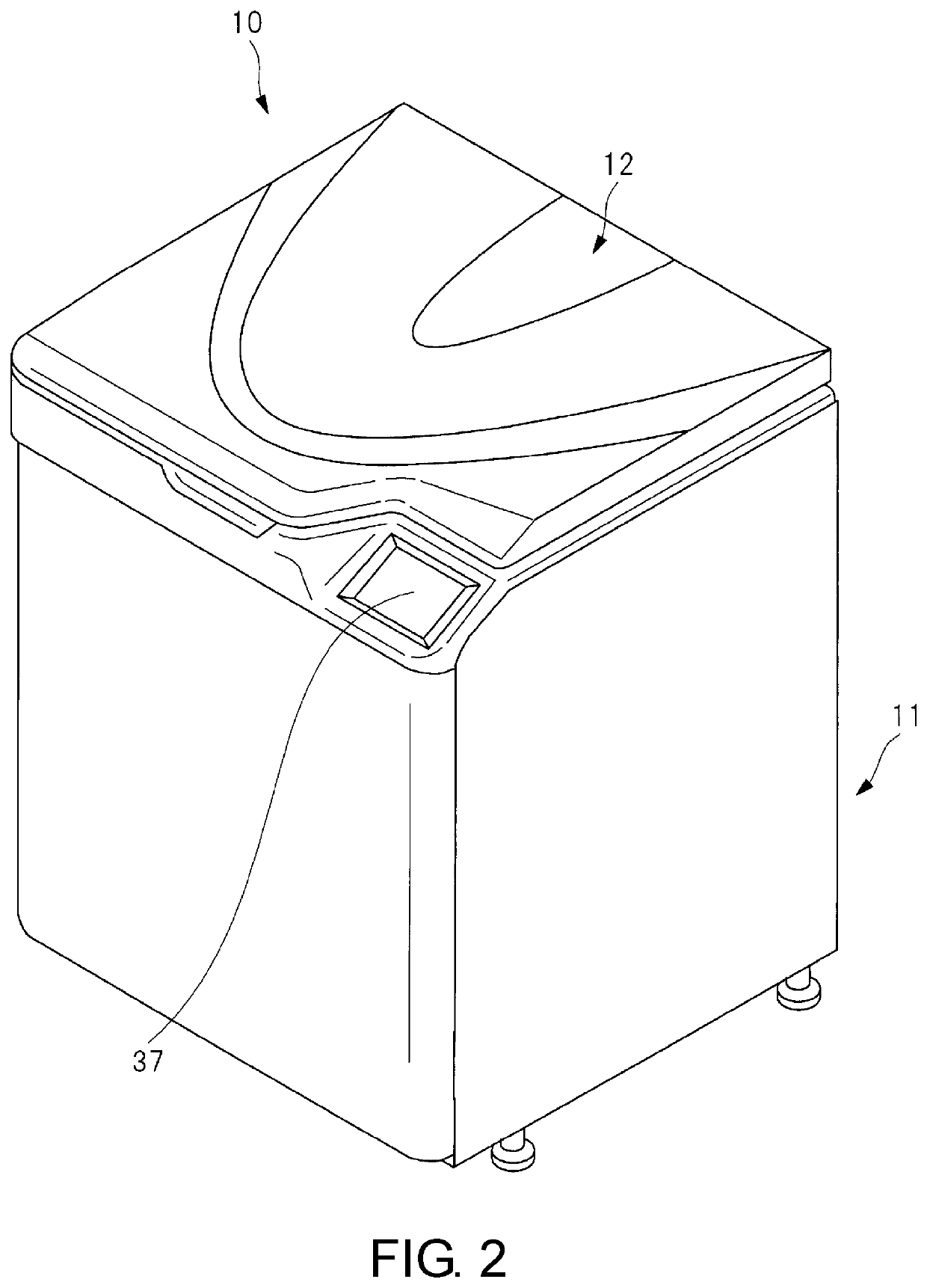 Centrifuge