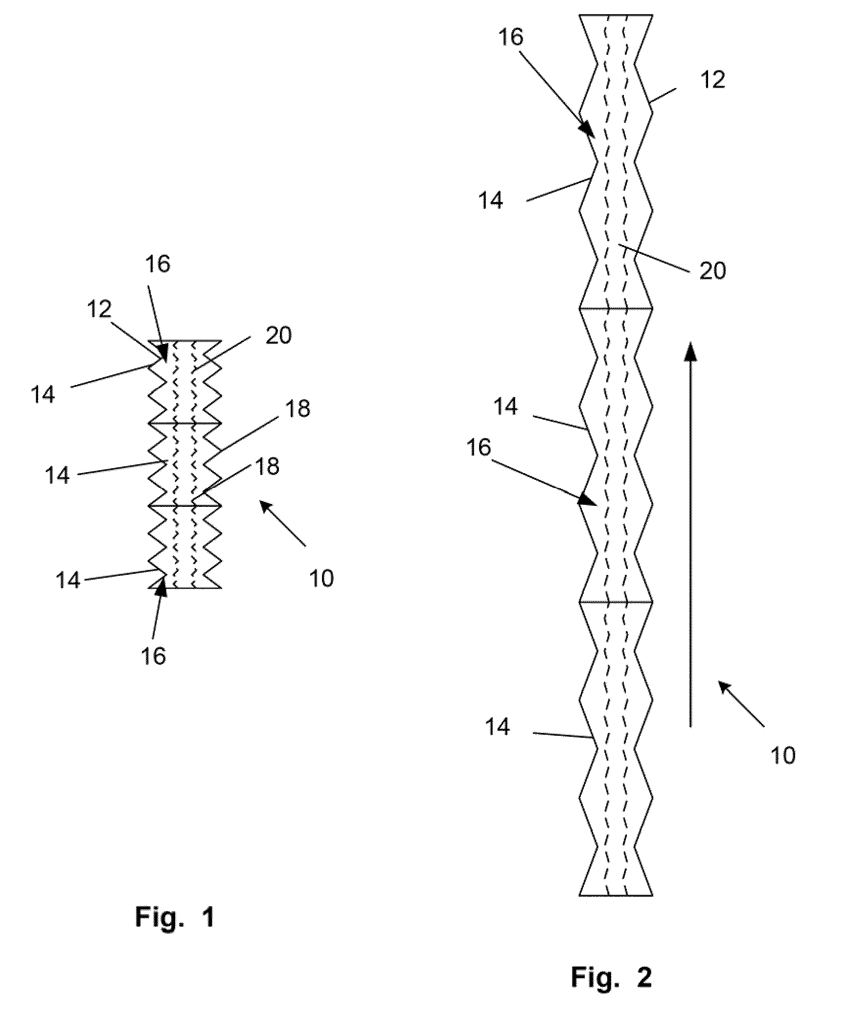 Biological navigation device