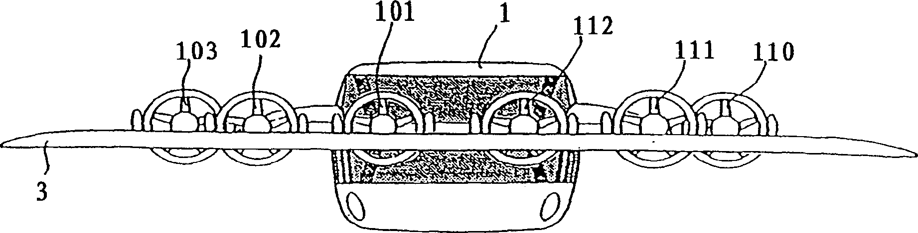 Aircraft and method for operating aircraft