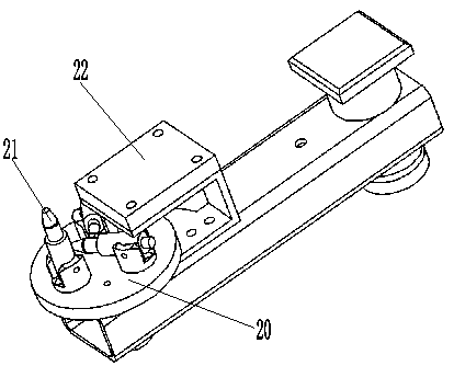 Catenary flexible lifting appliance