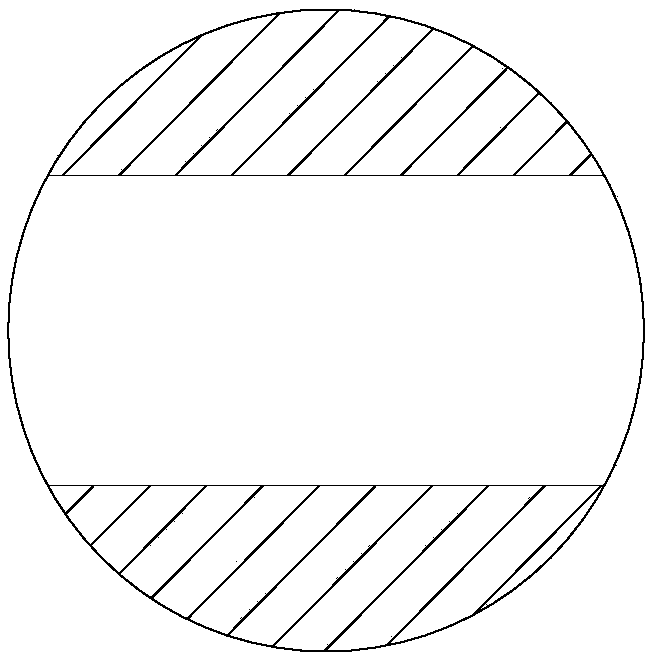 An Adaptive Controllable Electromagnetic Damper