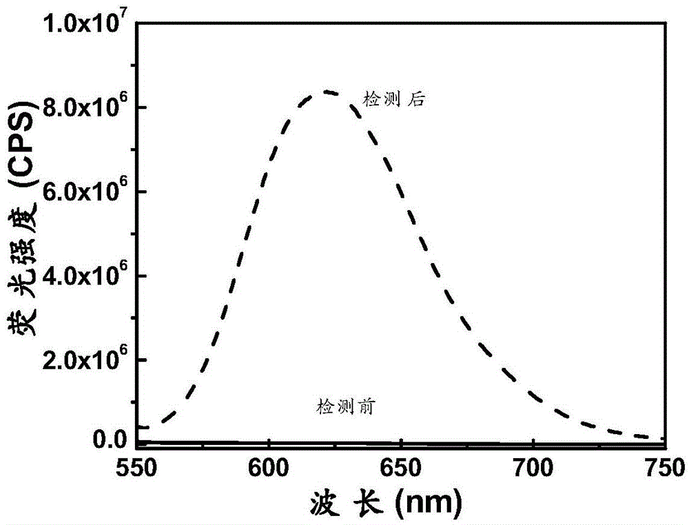 Cyanine compound and application thereof