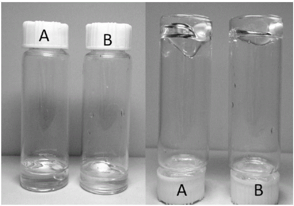 Epoxy toughening agent containing cage type silsesquioxane star block copolymer, and preparation method and application thereof