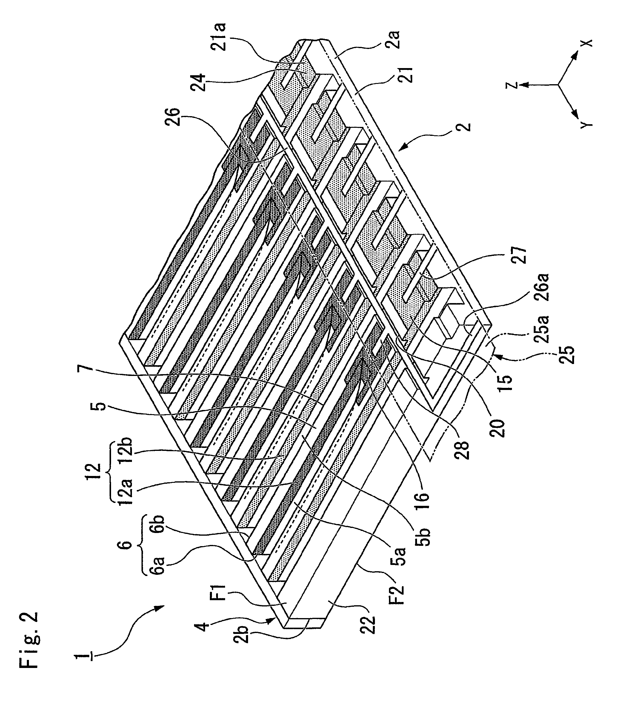 Liquid jet head, method of manufacturing liquid jet head, and liquid jet apparatus