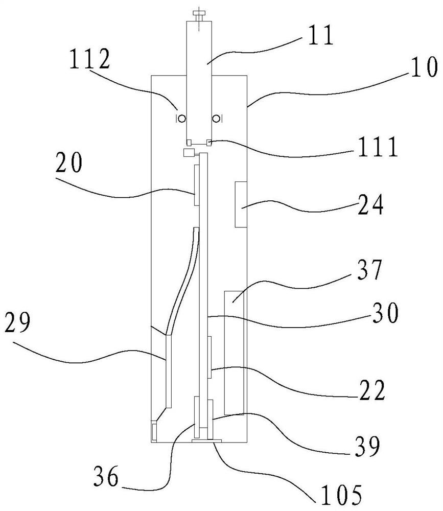 Intelligent cloud skipping rope and skipping rope movement system and control method thereof