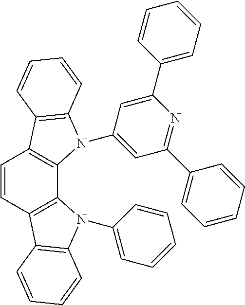 Organic Electroluminescent Device