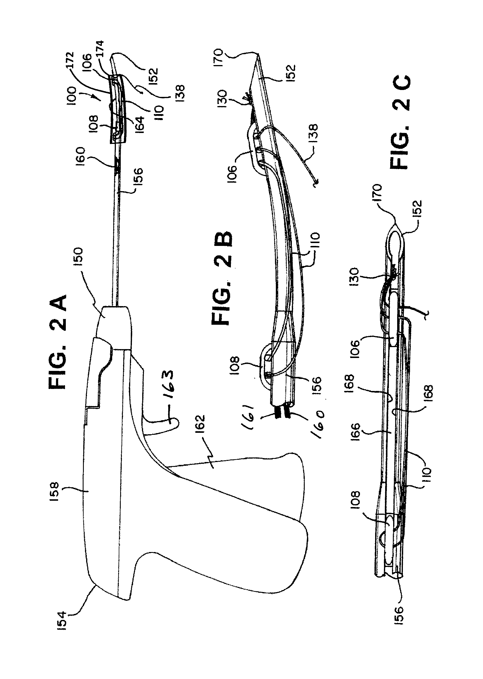 Apparatus and method for repairing tissue