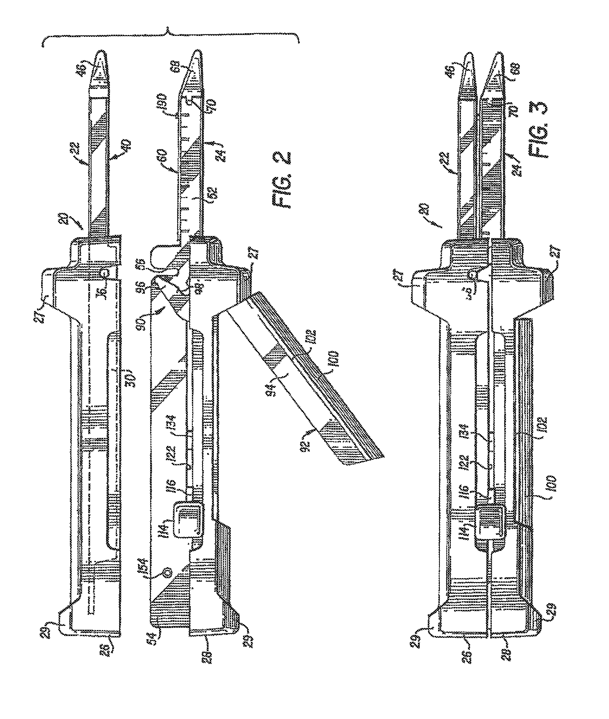 Surgical stapling instrument with improved firing trigger arrangement