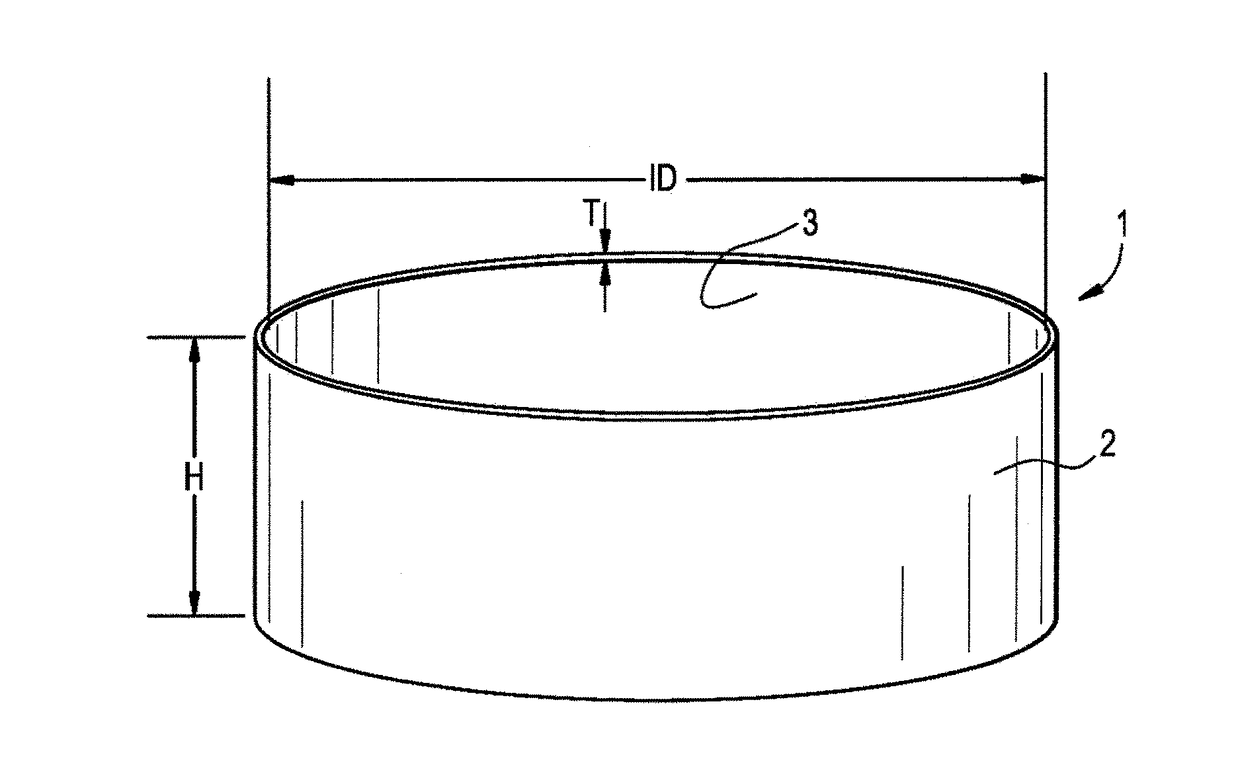 Coated semiconductor processing members having chlorine and fluorine plasma erosion resistance and complex oxide coatings therefor