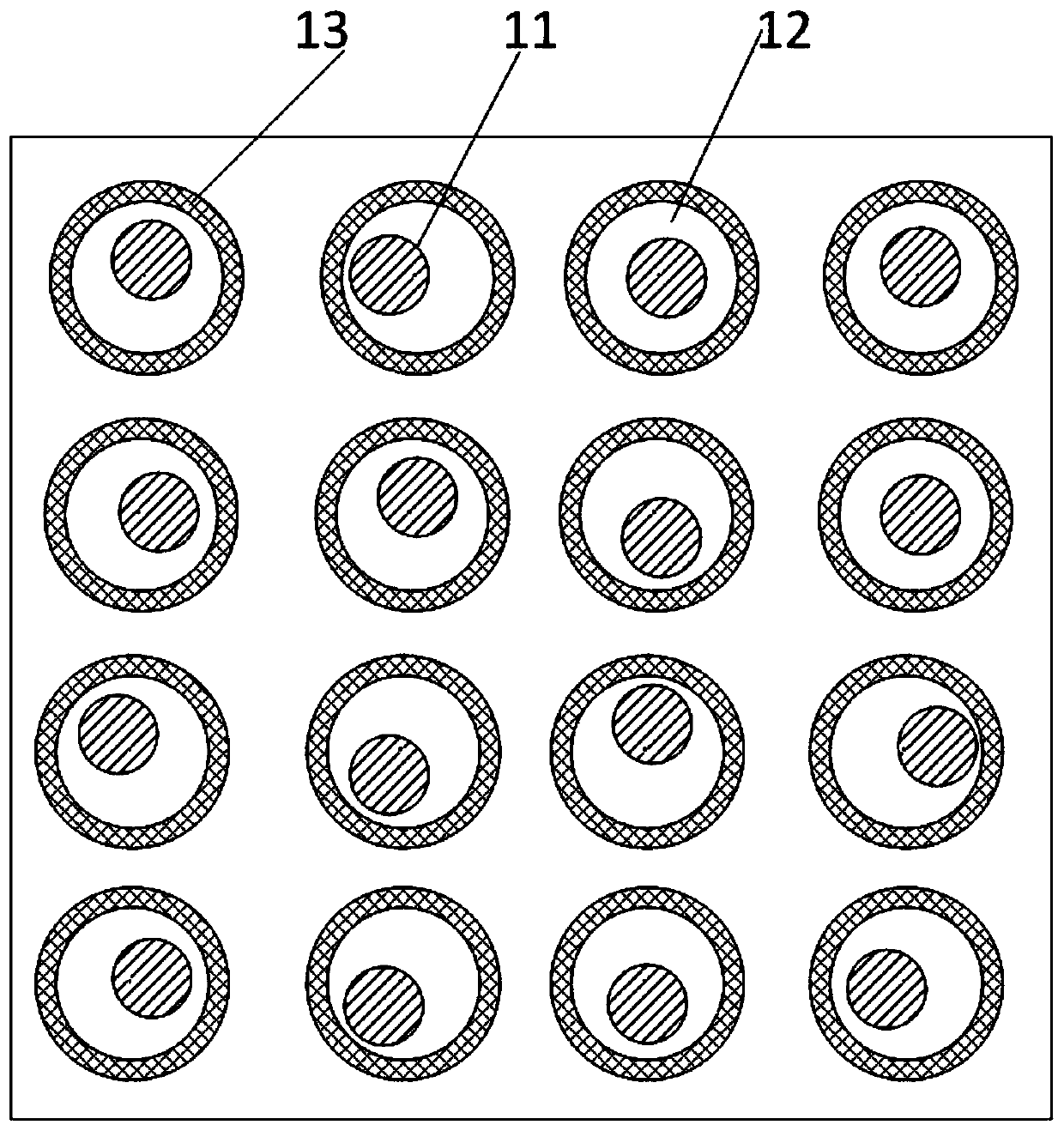 Vertical cavity surface emitting laser and manufacturing method thereof