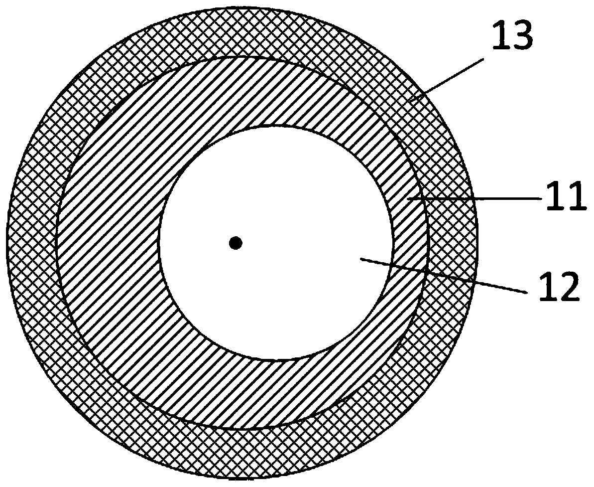 Vertical cavity surface emitting laser and manufacturing method thereof