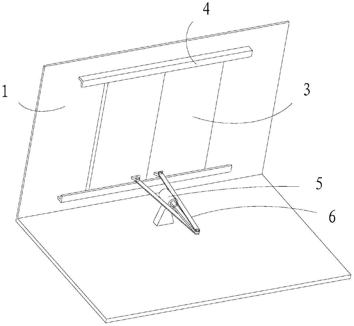 hc adsorption device