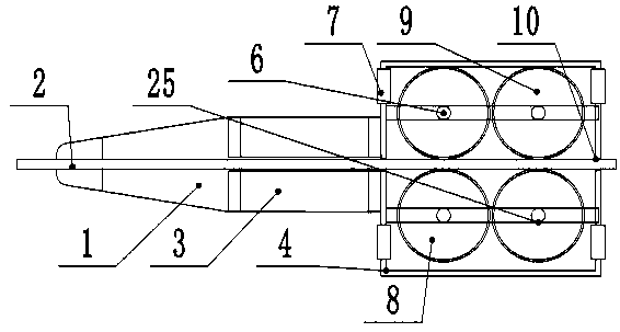 Welding wire impurity-removal mechanism for welding