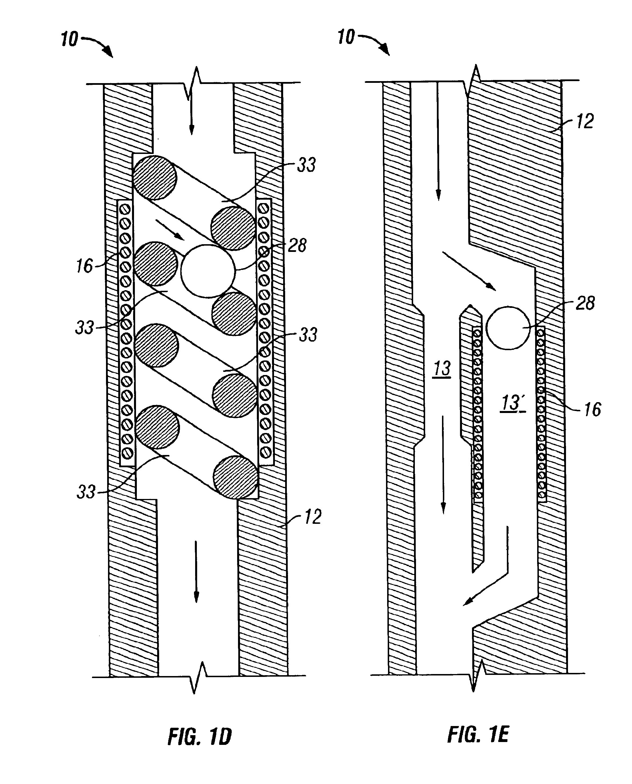 Universal downhole tool control apparatus and methods