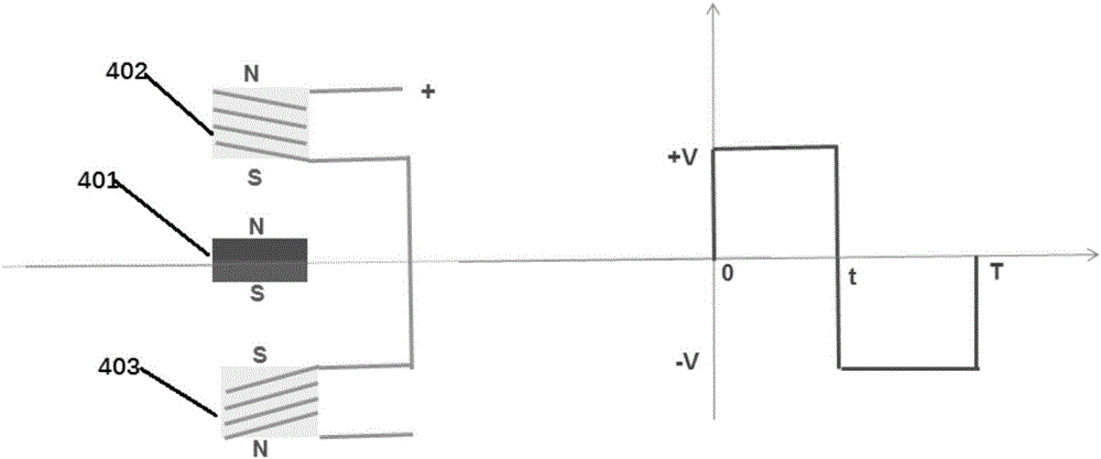 Cooling device and electronic device